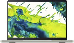 Ноутбук Acer Swift Air 14 SFA14-I31-54XU, 14", IPS, Intel Core 5 320, 6-ядерный, 8ГБ LPDDR5, 512ГБ SSD, Intel Graphics, зеленый