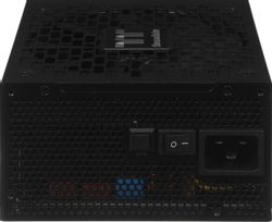 Блок питания Thermaltake Toughpower TF3 Gen.5, 1650Вт, черный