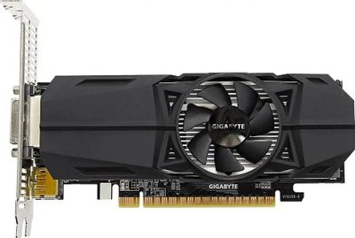 Gtx 1050 gigabyte hotsell oc