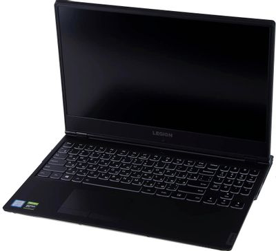 Lenovo Legion Y540 15PG0 15.6
