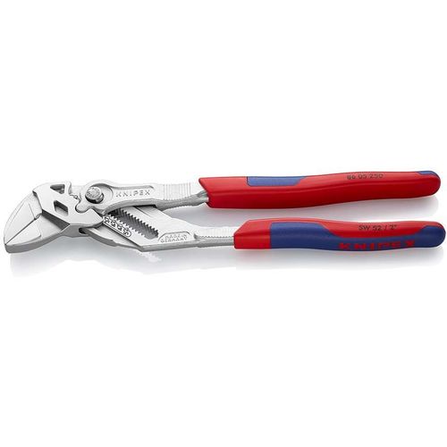 Клещи KNIPEX KN-8605250SB, 250мм