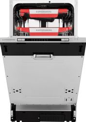 Встраиваемая посудомоечная машина KUPPERSBERG GLM 4580