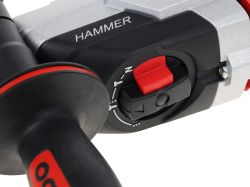 Перфоратор METABO KHE 2860 Quick