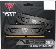 Оперативная память Patriot Viper Steel PVS432G320C6K DDR4 -  2x 16ГБ