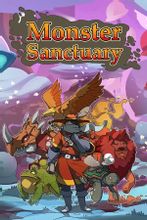 Изображение товара Игра TEAM 17 Monster Sanctuary для ПК СНГ цифровое издание RUS