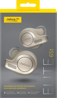 Jabra Elite 65t Bluetooth 100 99000001 60 1093073