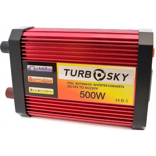 Преобразователь напряжения TURBOSKY PI-500