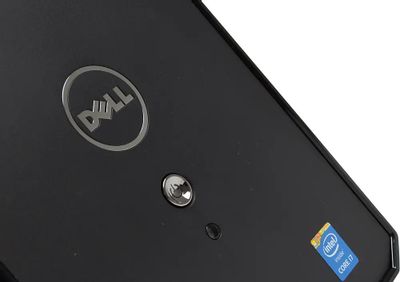 Характеристики Компьютер Dell Vostro 3900, Intel Core i7 4790