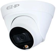 Камера видеонаблюдения IP Dahua EZ-IPC-T1B20P-LED-0280B, 1080p, 2.8 мм ...