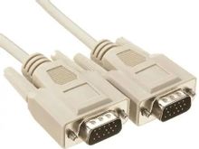 Изображение товара Кабель PREMIER 5-960 VGA 5м с ферритовым фильтром