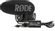 Изображение товара Микрофон RODE VideoMic Pro+,  черный