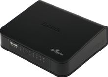 Коммутатор D-Link DES-1016A/E2A, неуправляемый – купить в Ситилинк ...