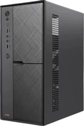 Корпус mATX Accord ACC-1603, черный