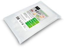 Изображение товара Пакеты для вакуумной упаковки для вакуумной упаковки CASO 1121,  20см x 30см
