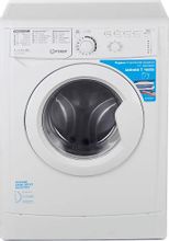 Отзывы на Стиральная машина Indesit EWSB 5085 CIS, с фронтальной ...