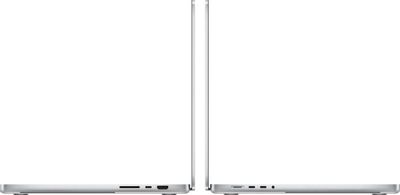 Ноутбук Apple MacBook Pro 16 M3 Pro A2991 16.2