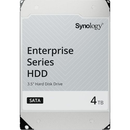 Жесткий диск SYNOLOGY HAT5320-4T 4ТБ SATA, 7200об/мин, Hot Swap, 3.5"