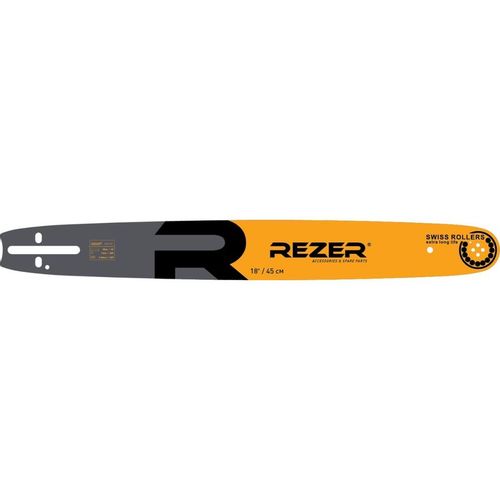 Шина для цепных пил REZER 455 L 8 F [03.016.00018]