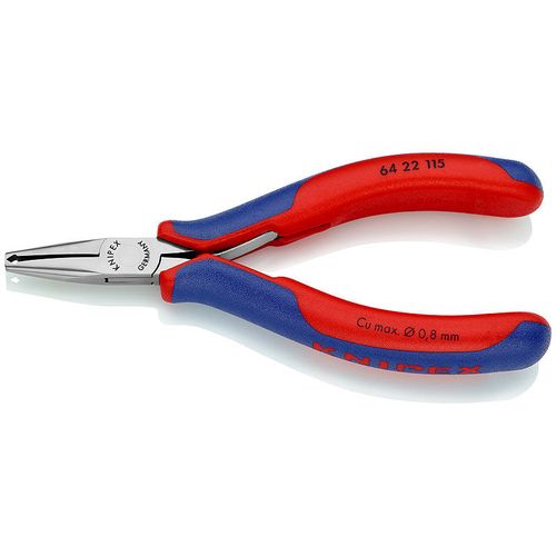 Кусачки KNIPEX KN-6422115, 115мм