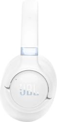 Наушники JBL Tune 780NC, 3.5 мм/Bluetooth, белый