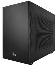 Компьютер iRU Game 510B6GS, Intel Core i5 12400F, DDR4 16ГБ, 1ТБ(SSD ...