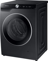 Стиральная машина Samsung WW11CG604CLBLP, 11кг, с паром, инверторная