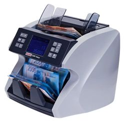 Счетчик банкнот DOCASH 3200 Value