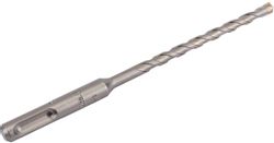 Бур Makita 4Cutter,  по бетону/кирпичу/камню,  6мм,  SDS-PLUS