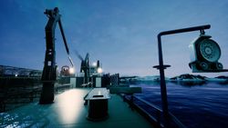 Дополнение к игре MISC GAMES Fishing: Barents Sea - King Crab, для ПК, регион: Россия,СНГ