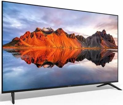 32" Телевизор Xiaomi MI TV A 32 2025, HD, черный, СМАРТ ТВ, Android ...
