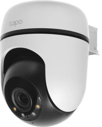 Камера видеонаблюдения IP TP-LINK Tapo C500, 1920х1080 pix, 3.89 мм, белый