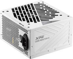 Блок питания XPG Core Reactor II 850G, 850Вт, белый