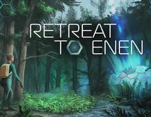 Изображение товара Игра INDIE.IO Retreat To Enen для ПК — цифровое издание на русском и английском