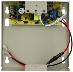 Блок питания AC/DC Accordtec ББП-60 с функ.ИБП 11.7В 14.7В
