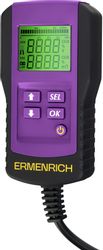 Тестер ERMENRICH Zing AL45 фиолетовый