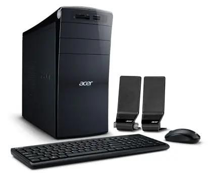 Компьютер Acer Aspire M3420,  AMD A8 5500,  DDR3 4ГБ, 1000ГБ,  AMD Radeon HD 7560D,  CR,  Windows 8,  черный [dt.skner.008]