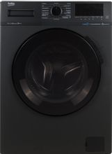 Отзывы на Стиральная машина Beko WSPE7H616A, с фронтальной загрузкой, с ...