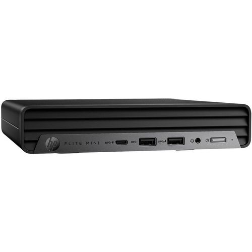 Неттоп HP Elite 800 G9 Mini Intel Core i7 14700, DDR5 16ГБ — фото 1