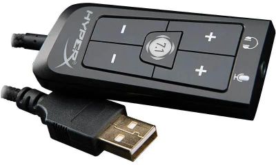 HYPERX HXS HSDG1 HyperX Cloud II 1442265