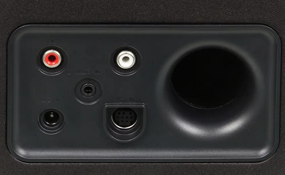Dell ac411 top
