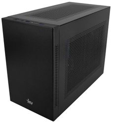 Компьютер iRU Tactio 520B6GS Tower AMD Ryzen 5 8600G, DDR5 32ГБ, 512ГБ, FreeDOS, черный