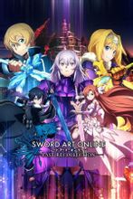 Изображение товара Игра Sword Art Online Last Recollection для ПК локализация RUS