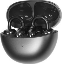 Изображение товара Беспроводные Bluetooth наушники Honor Clip MAK-ME00 вкладыши черный