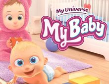 Изображение товара Игра MICROIDS My Universe - My Baby для ПК цифровое издание Steam