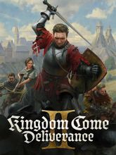 Изображение товара Игра WARHORSE Kingdom Come: Deliverance II, для  ПК,  регион: СНГ,  RUS (интерфейс и субтитры)