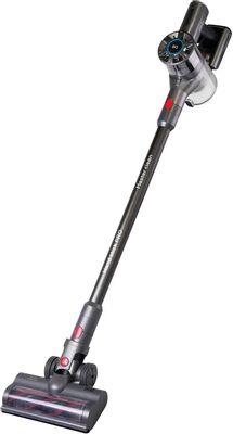 Ручной пылесос (handstick) BQ VC1001H, 220Вт, серый/серый – купить в ...