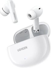 Изображение товара Беспроводные внутриканальные наушники UGREEN HiTune T6 WS200 Bluetooth белые