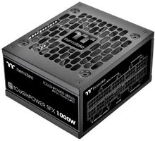 Изображение товара Блок питания Thermaltake Toughpower SFX1000 Gen.5 1000Вт 80 PLUS PLATINUM активный PFC