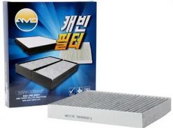 Фильтр салонный AMD AMD.FC741C