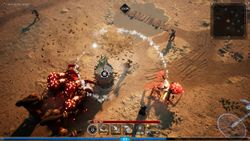 Игра DARK POINT GAMES Achilles: Survivor, для ПК, регион: Россия